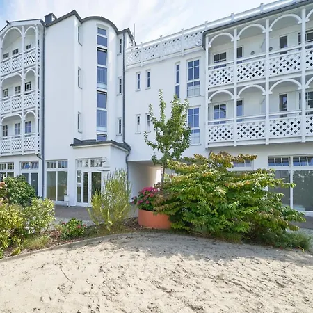 Lejlighed Auszeit Auf Ruegen Nahe Ostsee Sellin (Rugen)