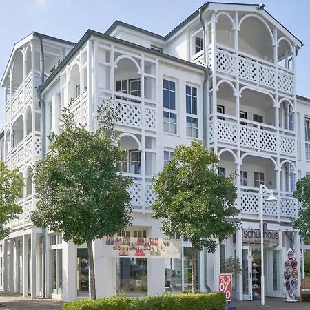 Auszeit Auf Ruegen Nahe Ostsee * Sellin (Rugen)