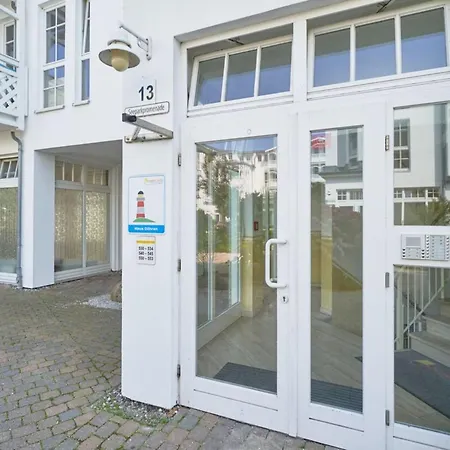 Auszeit Auf Ruegen Nahe Ostsee 아파트